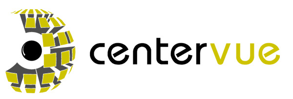 Centervuew Logo