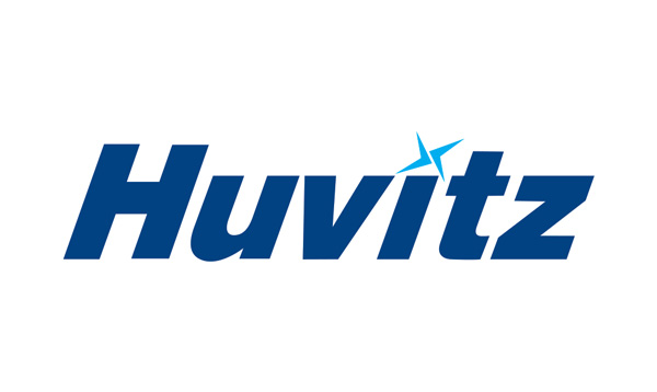 Huvitz Logo