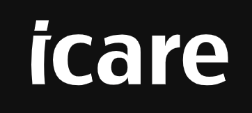 icare Logo