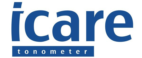 icare Tonometer Logo