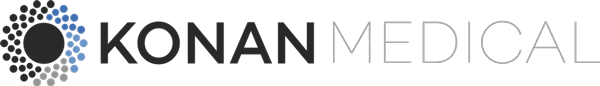 Konan Medical Logo