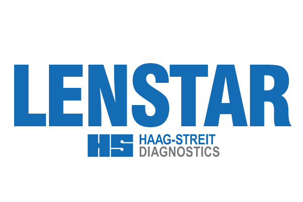 Lenstar Logo