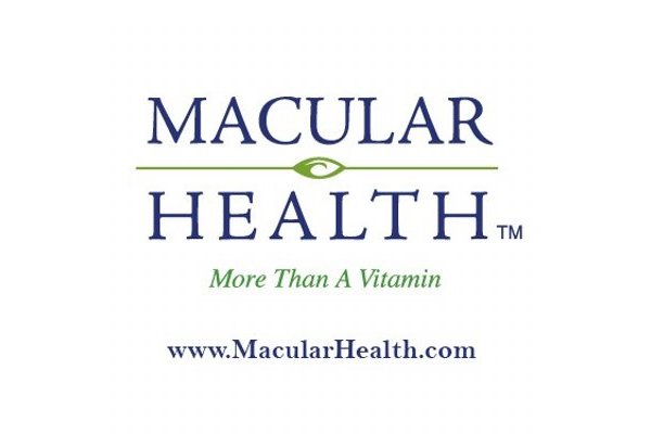 Macular Health Logo