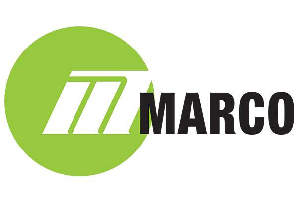 Marco Logo