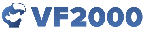 VF2000 Logo